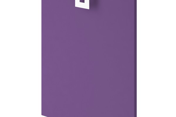 Фасад МДФ 9 - Фиолет